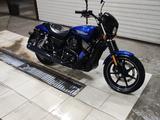 Harley-Davidson  XG 750 Street 2016 года за 4 000 000 тг. в Караганда – фото 5