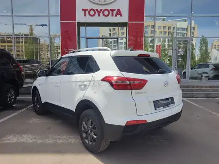 Hyundai Creta 2020 годаүшін9 000 000 тг. в Астана – фото 2