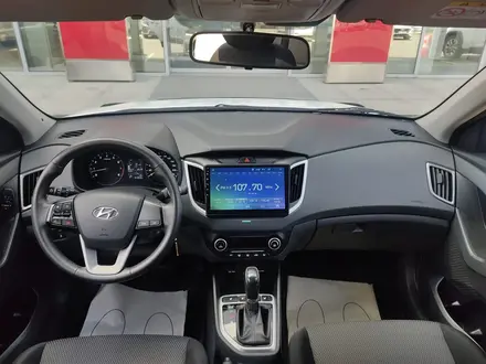 Hyundai Creta 2020 годаүшін9 000 000 тг. в Астана – фото 8