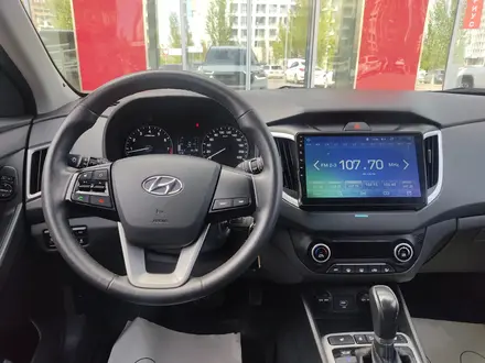 Hyundai Creta 2020 годаүшін9 000 000 тг. в Астана – фото 9