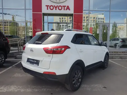 Hyundai Creta 2020 годаүшін9 000 000 тг. в Астана – фото 18