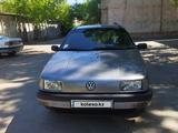 Volkswagen Passat 1991 годаүшін1 790 000 тг. в Павлодар – фото 2