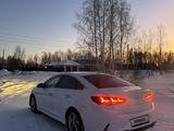 Hyundai Sonata 2018 годаfor8 500 000 тг. в Петропавловск – фото 4