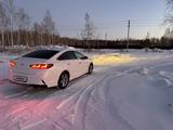 Hyundai Sonata 2018 годаfor8 500 000 тг. в Петропавловск – фото 3