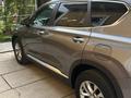 Hyundai Santa Fe 2018 года за 13 000 000 тг. в Тараз – фото 5