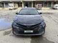 Toyota Camry 2018 года за 8 500 000 тг. в Актау – фото 2