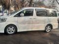 Toyota Alphard 2006 годаүшін9 000 000 тг. в Алматы – фото 2