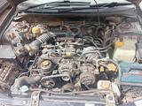 Subaru Impreza 1996 года за 1 300 000 тг. в Риддер – фото 5