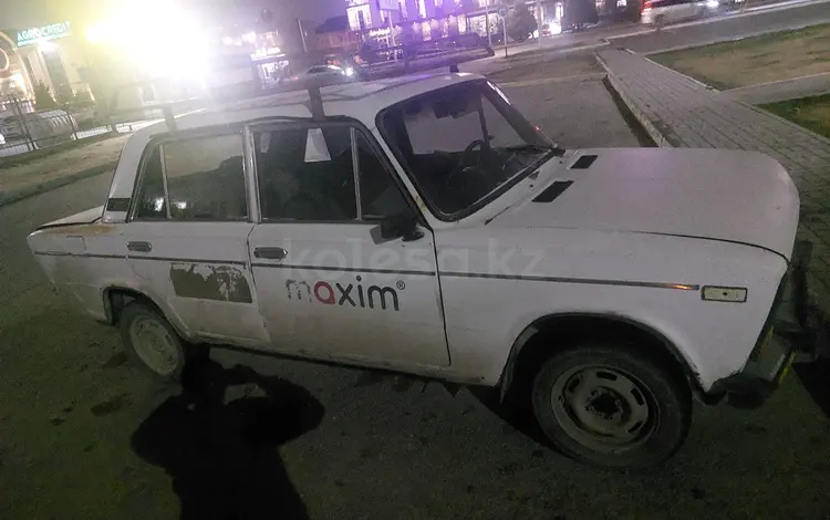 ВАЗ (Lada) 2106 1999 года за 280 000 тг. в Актау