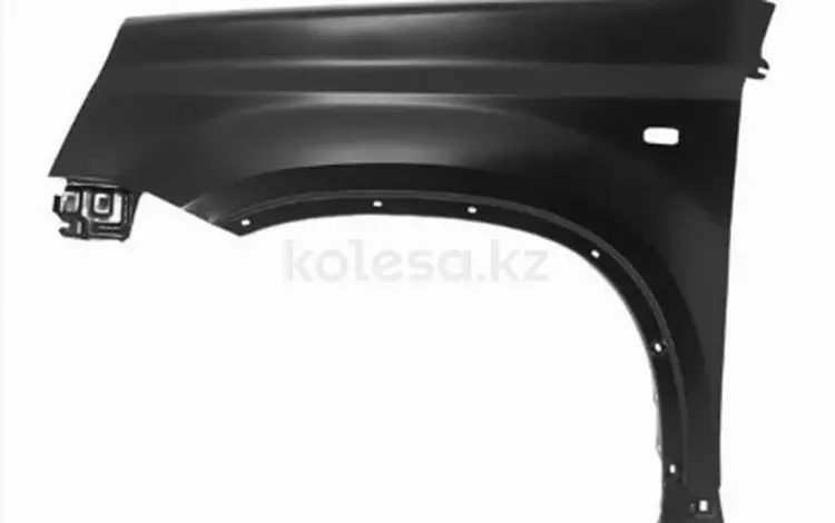 Крыло переднее за 39 550 тг. в Караганда