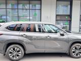 Toyota Highlander 2021 годаfor25 000 000 тг. в Алматы – фото 5