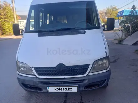 Mercedes-Benz Sprinter 2001 года за 4 500 000 тг. в Алматы – фото 4