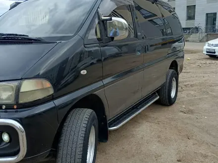 Mitsubishi Delica 1994 года за 6 300 000 тг. в Алматы – фото 5