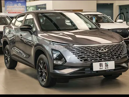 Chery Omoda 5 2023 года за 2 999 999 тг. в Алматы – фото 4