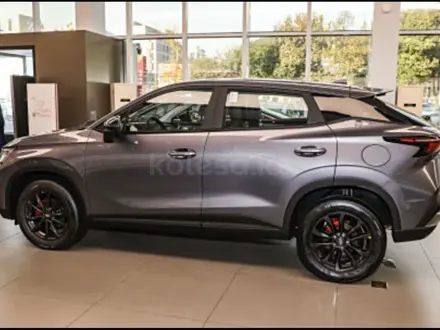 Chery Omoda 5 2023 года за 2 999 999 тг. в Алматы – фото 6