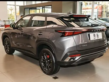 Chery Omoda 5 2023 года за 2 999 999 тг. в Алматы – фото 7