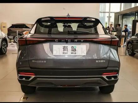 Chery Omoda 5 2023 года за 2 999 999 тг. в Алматы – фото 8