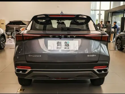 Chery Omoda 5 2023 года за 2 999 999 тг. в Алматы – фото 9