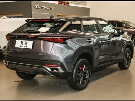 Chery Omoda 5 2023 года за 2 999 999 тг. в Алматы – фото 10