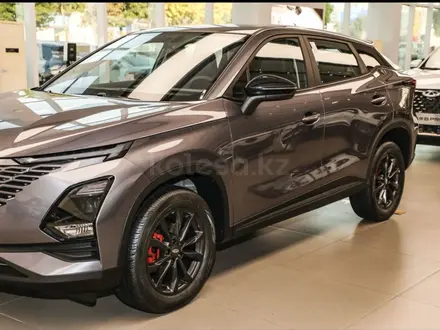 Chery Omoda 5 2023 года за 2 999 999 тг. в Алматы – фото 11