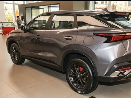 Chery Omoda 5 2023 года за 2 999 999 тг. в Алматы – фото 12