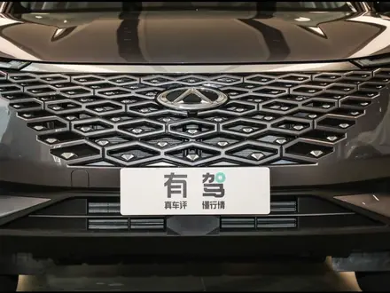 Chery Omoda 5 2023 года за 2 999 999 тг. в Алматы – фото 14