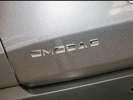 Chery Omoda 5 2023 года за 2 999 999 тг. в Алматы – фото 17
