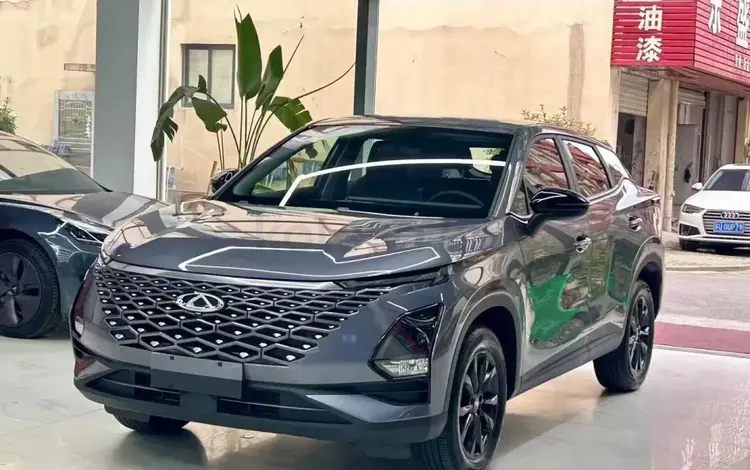 Chery Omoda 5 2023 года за 2 999 999 тг. в Алматы