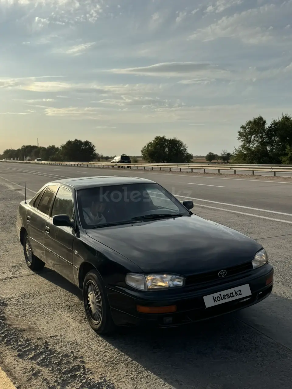 Toyota Camry, 1996