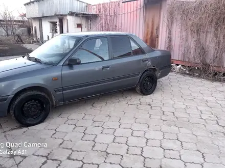 Mazda 323 1989 года за 700 000 тг. в Алматы – фото 4