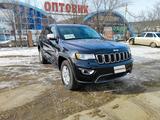 Jeep Grand Cherokee 2018 года за 12 000 000 тг. в Атырау – фото 3