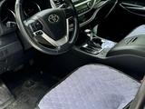 Toyota Highlander 2014 года за 17 500 000 тг. в Алматы – фото 2