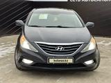 Hyundai Sonata 2012 года за 5 500 000 тг. в Атырау – фото 3