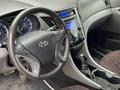 Hyundai Sonata 2012 года за 5 500 000 тг. в Атырау – фото 12