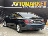 Hyundai Sonata 2012 года за 5 500 000 тг. в Атырау – фото 5