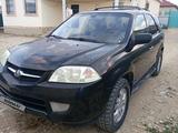 Acura MDX 2003 года за 3 000 000 тг. в Актау – фото 5