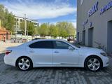 Lexus LS 460 2007 года за 8 800 000 тг. в Астана – фото 4