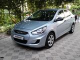 Hyundai Accent 2013 года за 5 500 000 тг. в Туркестан – фото 2