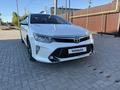 Toyota Camry 2018 годаүшін11 700 000 тг. в Уральск