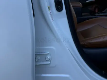 Toyota Camry 2018 года за 11 700 000 тг. в Уральск – фото 10