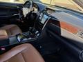 Toyota Camry 2018 годаүшін11 700 000 тг. в Уральск – фото 12