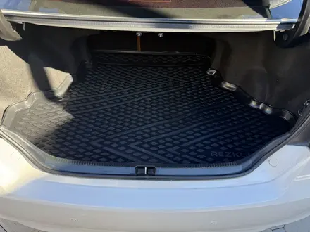 Toyota Camry 2018 года за 11 700 000 тг. в Уральск – фото 21