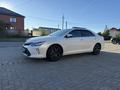 Toyota Camry 2018 годаүшін11 700 000 тг. в Уральск – фото 3