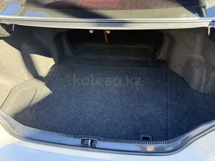 Toyota Camry 2018 года за 11 700 000 тг. в Уральск – фото 20
