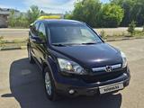 Honda CR-V 2008 годаүшін6 900 000 тг. в Караганда – фото 2