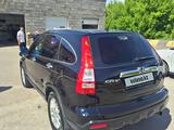 Honda CR-V 2008 годаүшін6 900 000 тг. в Караганда – фото 3