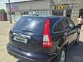 Honda CR-V 2008 года за 6 900 000 тг. в Караганда – фото 4