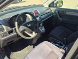 Honda CR-V 2008 годаүшін6 900 000 тг. в Караганда – фото 5