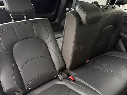 Chevrolet Captiva Premier 2025 года за 12 690 000 тг. в Семей – фото 2