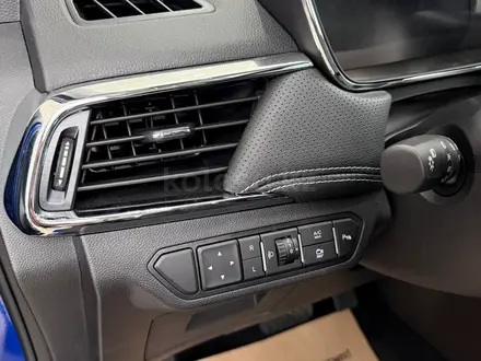 Chevrolet Captiva Premier 2025 года за 12 690 000 тг. в Семей – фото 4